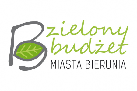 Kolejny etap realizacji Zielonego Budżetu Miasta Bierunia